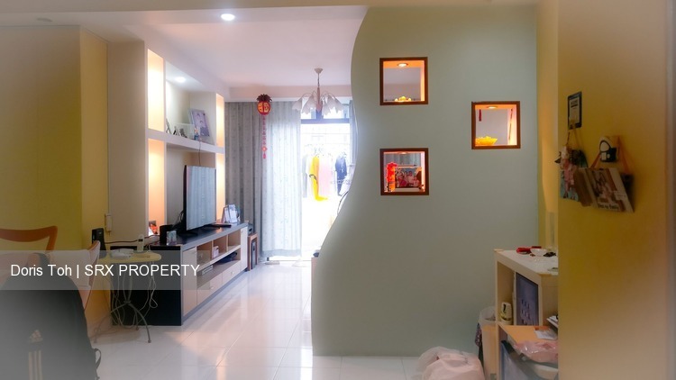 Admiralty Drive thumbnail photo